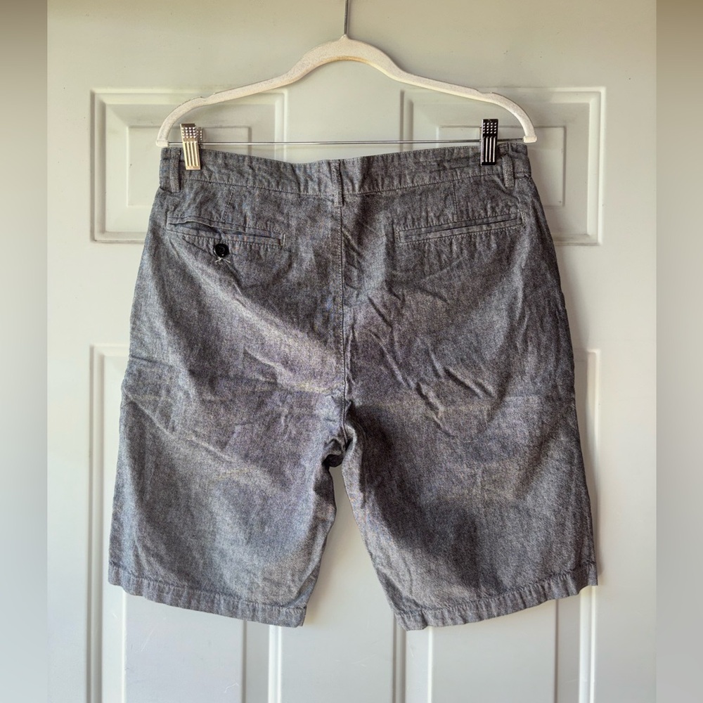 Stussy gray shorts size 31 - Picture 3 of 3